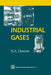 Industrial Gases by N. A. Downie