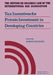Tax Incentives for Private Investment in Developing Countries by Robert Anthoine
