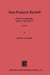 Jean-François Reubell: French Revolutionary, Patriot, and Director (1747-1807) by Na Homan