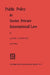 Public Policy in Soviet Private International Law by André Garnefsky