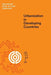 Urbanization in Developing Countries by Martinus Nijhoff