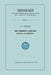 The Nimboran Language: Phonology and Morphology by J. C. Anceaux