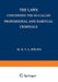 The Laws Concerning the So-Called Professional and Habitual Criminals by Bernard Victor Aloysius Röling