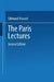 The Paris Lectures by Edmund Husserl, Peter Koestenbaum
