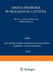 Order-disorder in hexagonal lattices by Raymond Marie Ferdinand Houtappel