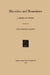 Minorities and Boundaries: A Series of Papers by Otto Edward Lessing