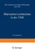 Marxismus-Leninismus in der ČSR: Die Tschechoslowakische Philosophie seit 1945 by Nikolaus Lobkowicz