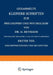 Gesammelte Kleinere Schriften Zur Philosophie Und Psychologie: Erster Teil Erkenntnistheorie Und Metaphysik by G. Heymans