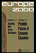 Possible Futures of European Education: Numerical and System's Forecasts by Stefan Jensen
