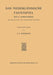 Das Niederlandische Faustspiel Des Siebzehnten Jahrhunderts by Jacob Van Rijndorp