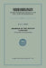 Grammar of the Sentani Language: With Specimen Texts and Vocabulary by Hendrik Karel Jan Cowan