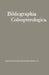Bibliographia Coleopterologica by W. Junk