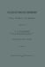 Volksdichtung Aus Indonesien: Sagen, Tierfabeln Und Märchen by Tammo Jacob Bezemer