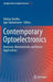Contemporary Optoelectronics: Materials, Metamaterials and Device Applications by Oleksiy Shulika