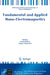 Fundamental and Applied Nano-Electromagnetics by Antonio Maffucci