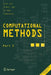 Computational Methods by G. R. Liu