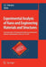 Experimental Analysis of Nano and Engineering Materials and Structures: Proceedings of the 13th International Conference on Experimental Mechanics, Al by E. E. Gdoutos