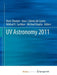 UV Astronomy 2011 by Boris Shustov