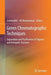 Green Chromatographic Techniques: Separation and Purification of Organic and Inorganic Analytes by Inamuddin