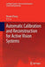 Automatic Calibration and Reconstruction for Active Vision Systems by Beiwei Zhang