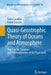 Quasi-Geostrophic Theory of Oceans and Atmosphere: Topics in the Dynamics and Thermodynamics of the Fluid Earth by Fabio Cavallini