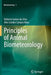 Principles of Animal Biometeorology by Roberto Gomes Da Silva