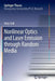 Nonlinear Optics and Laser Emission Through Random Media by Viola Folli