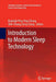 Introduction to Modern Sleep Technology by Rayleigh Ping-Ying Chiang