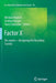 Factor X: Re-Source - Designing the Recycling Society by Michael Angrick