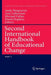 Second International Handbook of Educational Change by Andy Hargreaves