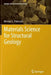 Materials Science for Structural Geology by Mervyn S. Paterson