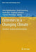 Extremes in a Changing Climate: Detection, Analysis and Uncertainty by Amir Aghakouchak