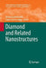Diamond and Related Nanostructures by Mircea Vasile Diudea