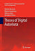 Theory of Digital Automata by Bohdan Borowik