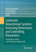 Carbonate Depositional Systems: Assessing Dimensions and Controlling Parameters: The Bahamas, Belize and the Persian/Arabian Gulf by Hildegard Westphal