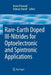 Rare-Earth Doped III-Nitrides for Optoelectronic and Spintronic Applications by Kevin Peter O'Donnell