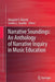 Narrative Soundings: An Anthology of Narrative Inquiry in Music Education by Margaret S. Barrett
