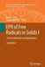 EPR of Free Radicals in Solids I: Trends in Methods and Applications by Anders Lund