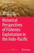 Historical Perspectives of Fisheries Exploitation in the Indo-Pacific by Joseph Christensen