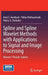 Spline and Spline Wavelet Methods with Applications to Signal and Image Processing: Volume I: Periodic Splines by Amir Z. Averbuch