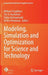 Modeling, Simulation and Optimization for Science and Technology by William Fitzgibbon