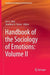 Handbook of the Sociology of Emotions: Volume II by Jan E. Stets