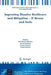 Improving Disaster Resilience and Mitigation - It Means and Tools by Horia-Nicolai Teodorescu