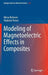 Modeling of Magnetoelectric Effects in Composites by Mirza Bichurin