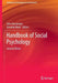 Handbook of Social Psychology by John Delamater