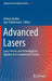 Advanced Lasers: Laser Physics and Technology for Applied and Fundamental Science by Oleksiy Shulika