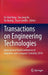 Transactions on Engineering Technologies: International Multiconference of Engineers and Computer Scientists 2014 by Gi-Chul Yang