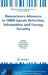 Nanoscience Advances in Cbrn Agents Detection, Information and Energy Security by Plamen Petkov