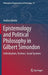 Epistemology and Political Philosophy in Gilbert Simondon: Individuation, Technics, Social Systems by Andrea Bardin
