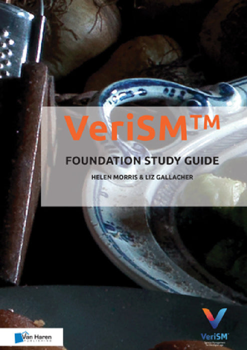 Verism - Foundation Study Guide by Van Haren Publishing